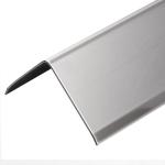 ISO SUS 304 SS Angle Iron Corrosion Resistant Hot Rolled