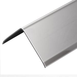 Quality ISO SUS 304 SS Angle Iron Corrosion Resistant Hot Rolled wholesale