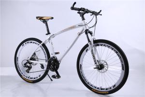 Quality High quality OEM 36 spoke wheel Shimano 21 speed aluminium alloy mountain bicycle wholesale