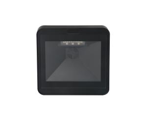 Quality 2D Cmos Barcode Scanner wall mounted Desktop Barcode Reader DP8550 wholesale