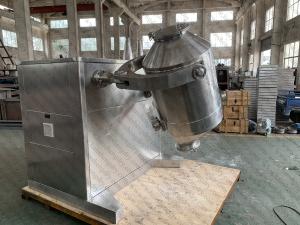 Quality 100L Uniformity Dry Powder Blending Equipment wholesale