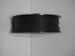ABS / PLA Carbon Fiber 3D Printer Filament 1.75 Mm 2.85mm For FDM 3D Printer