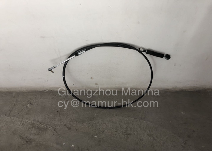Transmission CONT Select And Shift Cable For JAC 1040 1703040D800
