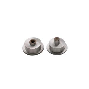 Quality Customized Stainless Steel CNC Parts Precision Manufacturing with Milling, Turning, Machining wholesale