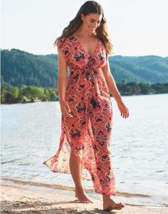 Quality Salma Maxi Dress wholesale