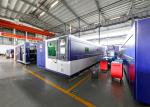 Super High Power Fiber Laser Cutting Machine 20KW/20000W