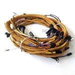 Construction Works Excavator Line Parts C4.4 Engine External Wiring Harness
