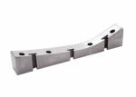 Auto Industry Casting Part Aluminum Stainless Steel Accessories Micromachining