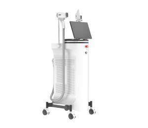 Quality Android System 808nm Ipl Diode Hair Removal Machine For Skin Care wholesale
