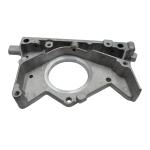 Crankshaft Oil Seal Seat OE 051456 9608508980 For Peugeot 2008 206 207 301 307