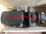 VOLVO EC210B excavator spare parts Rotary center joint assembly