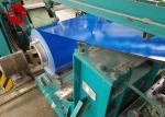 RAL9002 White Prepainted Galvanized Steel Coil Metal Roofing Z275 PPGI