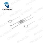 EN ISO 13485 2012 Orthodontic Accessories Metal Dental Hyrax Expansion Screw