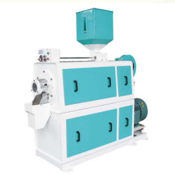 MNMF25 Qualified Rice Milling Equipment