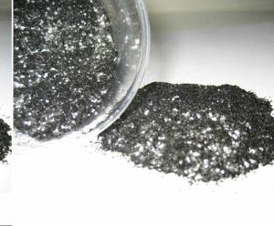 Quality Natural Flexible Expandable Graphite Powder Industrial Grade wholesale