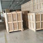 Aluminosilicate Glass Raw Sheets 0.25-2mm Temperature Resistant Impactproof