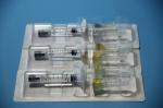 CE hyaluronic acid gel dermal fillers for remove wrinkle