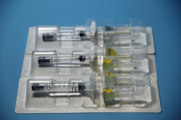 CE hyaluronic acid gel dermal fillers for remove wrinkle