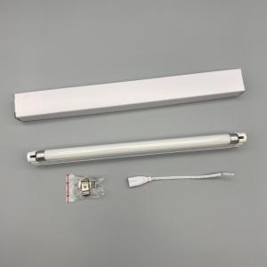 Quality 120 Volt Fluorescent Blacklight Tube Light F8T5BL T5 Blacklight wholesale