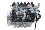 Biogas Gas Powered Hydraulic Power Pack 6.9L Natural Gas Electric Generator