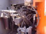 Used HITACHI EX120 EXCAVATOR