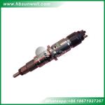 Original BOSCH 0 445 120 289 Common Rail Fuel Injector 0445120289 5268408 fuel
