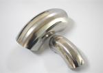 125~200mm Dust Extraction Pipe For Ventilation System Spot Welding