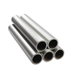 Quality Seamless Welded Stainless Steel Pipe 201 304 316L 2205 Round 14mm wholesale