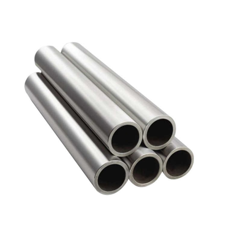 2k Finished 304 Stainless Round Tube 20mm OD Stainless Steel 316L Pipe