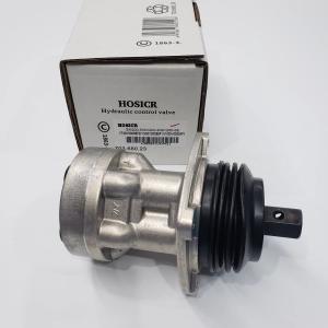 Quality OUSIMA Electric Excavator Lever YT30V000008F2 YN30V00095F1 YN30V00004F1 Foot Valve wholesale
