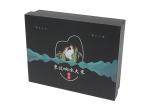 Customizable Protective Varnish Luxury Packaging Boxes