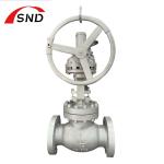 Urban Construction Stainless Steel Manual Globe Valve
