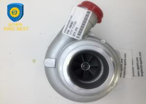 Quality 166382 Excavator Centrifugal Turbochargers 100% New Condition Customizable wholesale