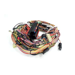 Quality 320D Fuse Box Wiring Harness 259-5296 3508253 wholesale