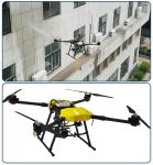Remote Controlled Agricultural Spray Drone Long Battery Life