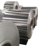 H14 1050 H24 Aluminium Coil Sheet For Thermal Insulation Engineering