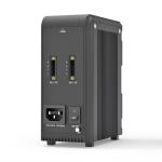 24V 12.5A Machine Vision Accessories 300W Power Supply Universal AC Input