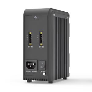 Quality 24V 12.5A Machine Vision Accessories 300W Power Supply Universal AC Input wholesale