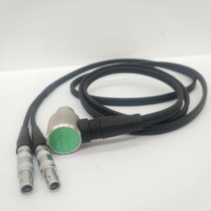 Quality Dual Element Transducers Of Ultrasonic Thickness Gauge wholesale