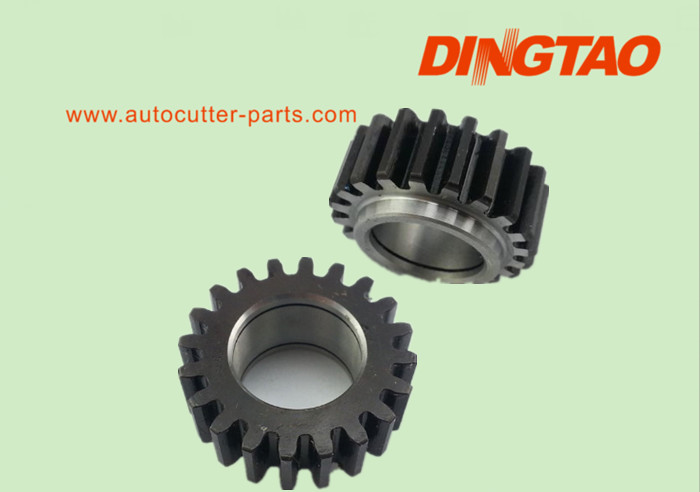 74647001 GT7250 Auto Cutter Parts Gear Clamp Suit Cutting Machine