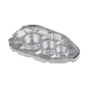 Quality Aluminum 6063 Die Casting Components wholesale
