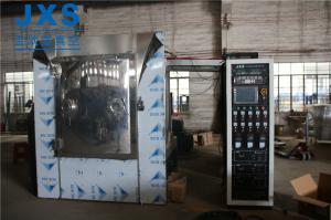 Quality Multi Arc MF Sputtering Jewelry PVD Vacuum Coating Machine wholesale