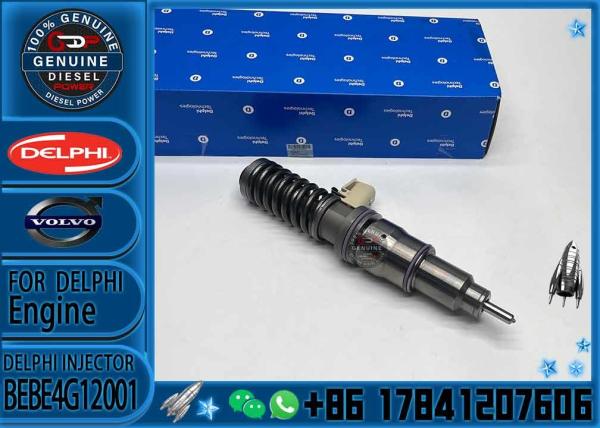 Good Price Unit Pump Injector 85013611 BEBE4G02001 BEBE4G12001 BEBE4L11001