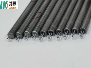 Quality Mineral Insulated Heating Cable With 99.6% High Purity MgO wholesale