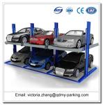 Portable Car Parking SystemTwo Post Car Parking