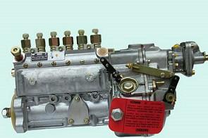 Quality Cummins Diesel Engine 6CT Fuel Injection Pump 3912643 wholesale