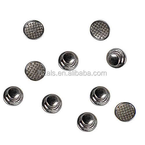 2024 Orthodontic Crimpable Hook Stops for Ortho Niti Archwire and Bondable Hooks Dental Tubes Ortho Universal Split Stop