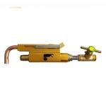 Cylinder Filling Nozzle