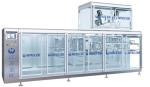 5 Gm 10 Gm 100 Gm Pouch Packing Machine Horizontal