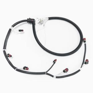 Quality Aftermarket 22248490 Fuel Injector Wiring Harness For Truck wholesale